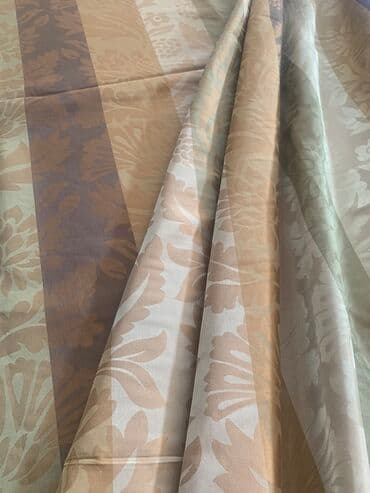 Срочная распродажа турецких штор (ширина 3м). Качество люкс! Более at lalafo.kg Срочная распродажа турецких штор (ширина 3м). Качество люкс! Более
