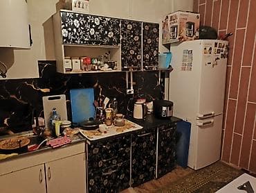 готовые домики: Жилой модуль/вагон-дом из металлопрофиля - Каркасный модуль — 7