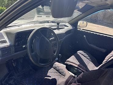 разболтовка 5 130: Daewoo Nexia: 2008 г., 1.5 л, Ручные, Бензин, Седан — 7