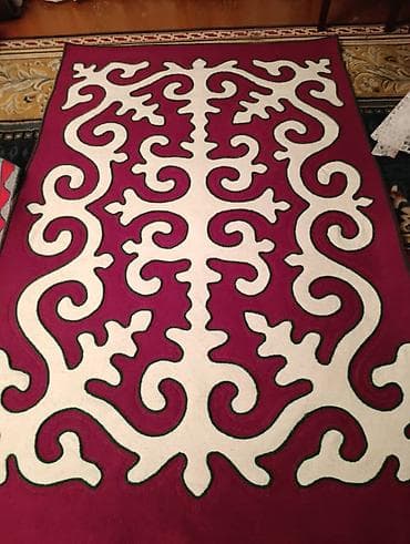 ковры ош: Килем — 1