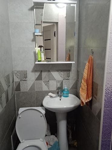 кирпичный дом: 1 комната, 36 м², Индивидуалка, 1 этаж, Свежий ремонт — 8