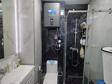1 комната, 40 м², Элитка, 11 этаж, Евроремонт — 5