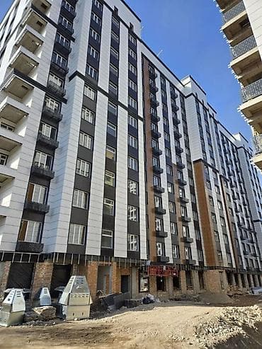 1 комната, 47 м², Элитка, 13 этаж, Требуется ремонт