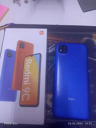 core i3 9100f: Xiaomi, Mi 9T, Б/у, 64 ГБ, цвет - Синий, 2 SIM — 2