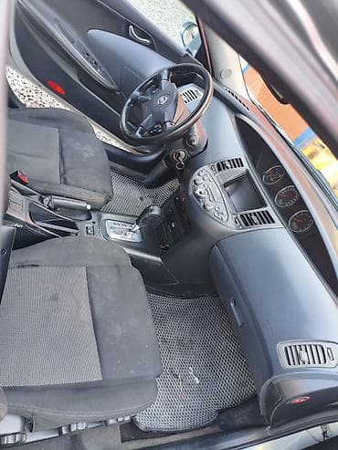 sprinter 315: Nissan Primera: 2003 г., Универсал — 2