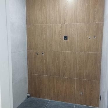 3 комнаты, 95 м², Элитка, 3 этаж, Евроремонт — 7
