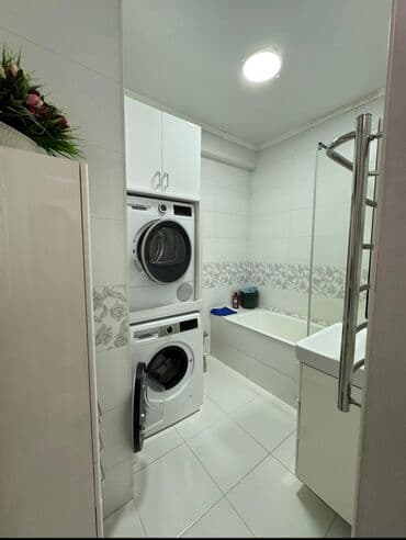 отдых лазурный берег: 4 комнаты, 143 м², Элитка, 4 этаж, Евроремонт — 10