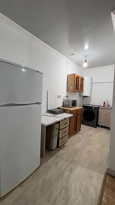 2 bedroom: 2 комнаты, Собственник, Без подселения, С мебелью полностью — 5