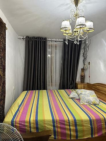 elegance stroy: 1 комната, Люкс, элитка, 1000 мелочей (Карпинка), Бронь, Бытовая техника, Домофон — 6