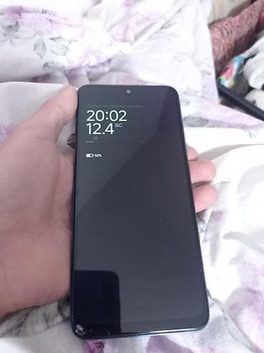 pes 3: Redmi, Redmi Note 11, 128 ГБ, цвет - Голубой — 4