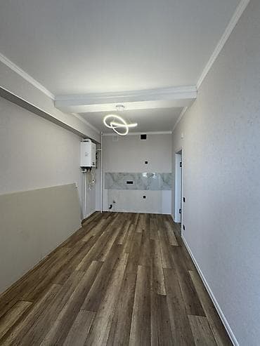 8: 1 комната, 52 м², Аламедин-1 мкр Элитка, 8 этаж, Свежий ремонт — 5