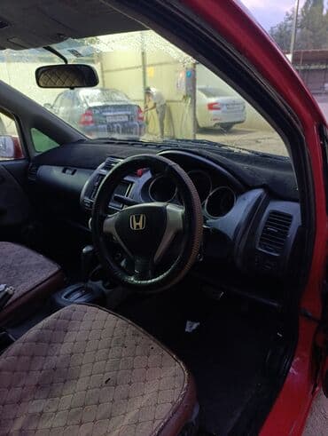 хонда цивик хэтчбек старый: Honda Fit: 2003 г., 1.3 л, Вариатор, Бензин, Хетчбек — 8