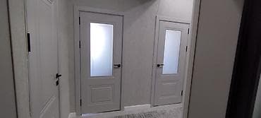 1 комната, 43 м², Аламедин-1 мкр Косметический ремонт — 7