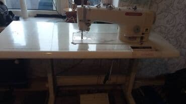 рассрочка швейный машинки: Швейная машина Полуавтомат — 1
