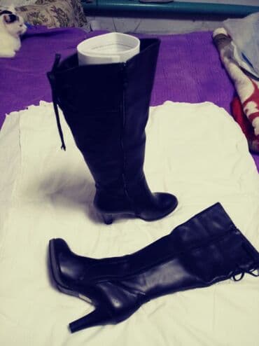 туфли беж цвет: Продаю пакет обуви, 5 пар обуви Размеры указаны на фото и вещи — 7