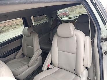 sprinter 2003: Kia Carnival: 2020 г., 2.2 л, Автомат, Дизель, Минивэн — 5