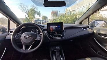 таета левин: Toyota Levin: 2022 г., 1.8 л, Вариатор, Гибрид, Седан — 5