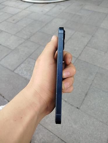 аккумулятор iphone 7: IPhone 13,темно синее,128гб,родное акб 68,не вскрытый — 3