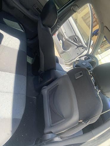 киа элентра: Hyundai Elantra: 2004 г., 1.6 л, Ручные, Бензин, Седан — 9