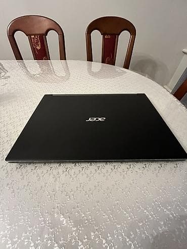 нексия монитор: Ноутбук Acer Ключевые особенности: - Экран с узкими рамками — — 3