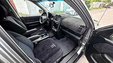решетка на хонду стрим: Honda CR-V: 2005 г., 2.4 л, Автомат, Газ, Кроссовер — 8