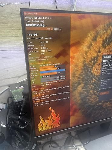 rtx 2050: Видеокарта для ПК, Gigabyte, GeForce RTX, 10 ГБ — 4