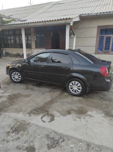 датчик положения дроссельной заслонки опель вектра б: Daewoo Gentra: 2014 г., 1.5 л, Механика, Бензин, Седан — 9