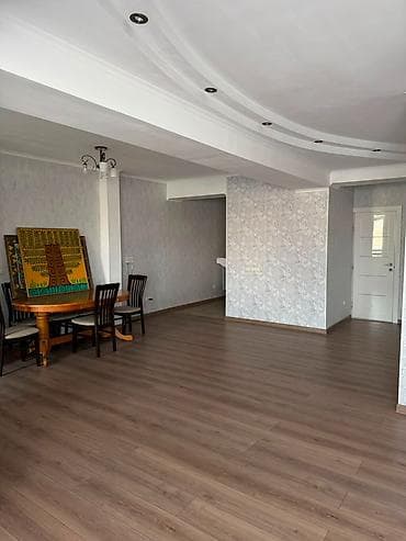 Недвижимость: 3 комнаты, 98 м², Юг-2 мкр Элитка, 6 этаж, Евроремонт — 10