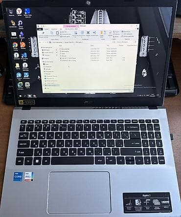 nokia e7: Офисный, Intel Core i5 — 1