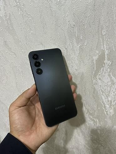 планшет xiaomi mipad 4 plus: Samsung Galaxy A16, Б/у, 128 ГБ, цвет - Черный, 2 SIM — 2