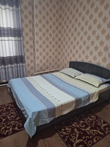 квартира по суточный: 25 кв. м, Эмереги менен — 2