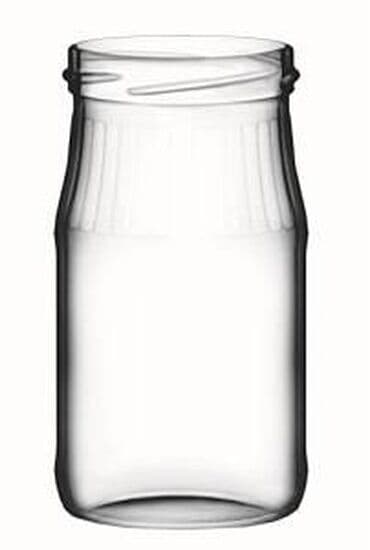 Банки стеклянные 160 мл твист (на заказ) Номинальная вместимость 160