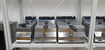 оборудование для шаурма: Аппараты для гамбургеров — 2