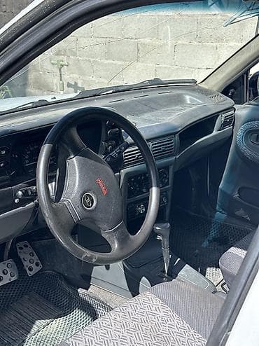 авто дэу нексия: Daewoo Nexia: 1996 г., 1.5 л, Автомат, Бензин, Седан — 7