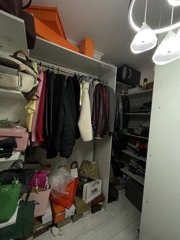 Гардероб 20000т