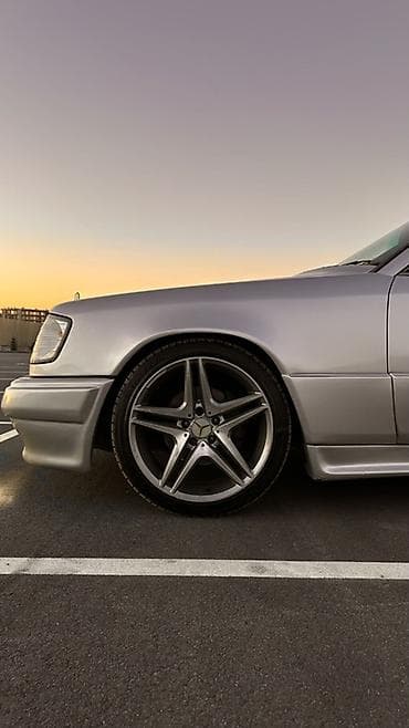 мерс лупарь 210: Mercedes-Benz E-Class: 1994 г., 3.2 л, Автомат, Бензин, Купе — 6