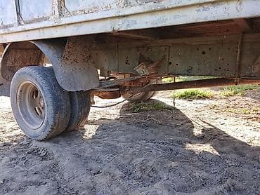 ск 8: Грузовик, Стандарт — 2