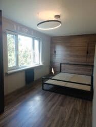 дом и магазин: 2 комнаты, 46 м², 104 серия, 2 этаж, Евроремонт — 3