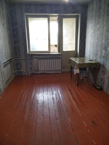 малосемейки: 1 комната, 26 м², Малосемейка, 5 этаж — 1