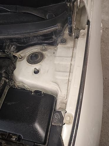 вложений: Hyundai Sonata: 2018 г., 2 л, Автомат, Газ, Седан — 7