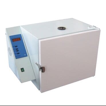 Сухожаровой шкаф (сухожар, стерилизатор воздушный) с электронным