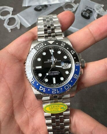 часы новые почти: ⚜️ЧАСЫ МИРОВЫХ БРЕНДОВ⚜️ 150$ R0|ex 💎 Роскошное качество (класс — 2