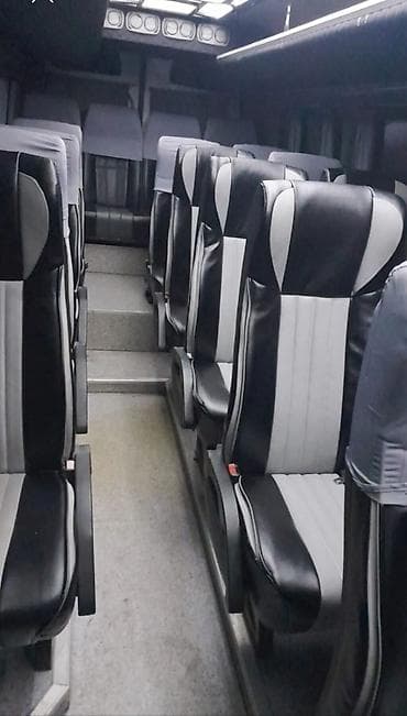 автобус икарус: Бус на заказ — 2