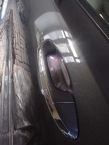 семерка 2010: Kia K5: 2017 г., 2 л, Автомат, Газ, Седан — 9