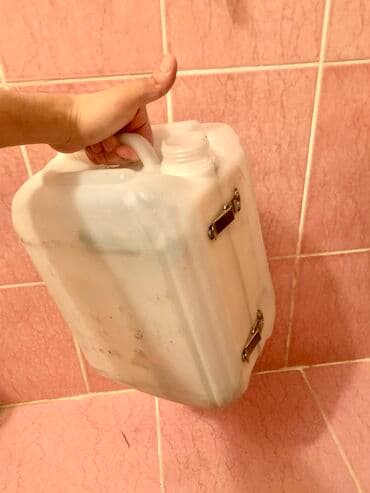 мелочи для дома: Канистра Бесплатная доставка — 6