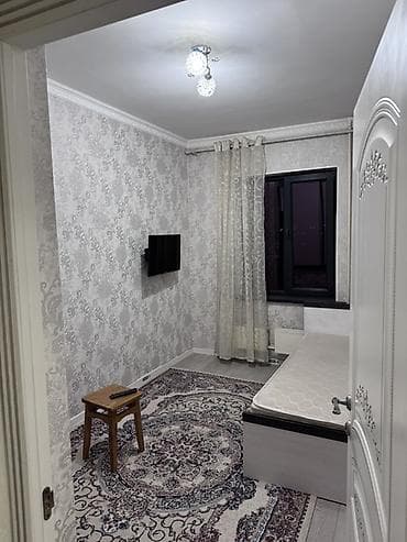 rent: 3 комнаты, Собственник, С мебелью полностью — 1