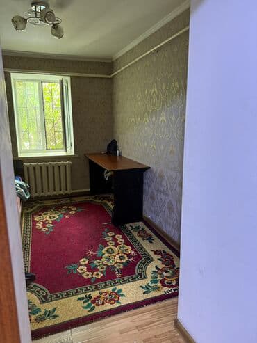 сдаю дом аламедин: Үй, 72 кв. м, 4 бөлмө, Менчик ээси — 6