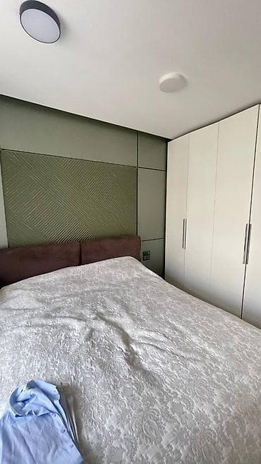 Недвижимость: 4 комнаты, 105 м², 11 этаж — 3