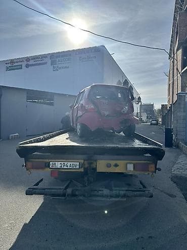 фит сентир: Honda Jazz: 2006 г., 0.3 - engine capacity л, Автомат, Бензин, Хетчбек — 3