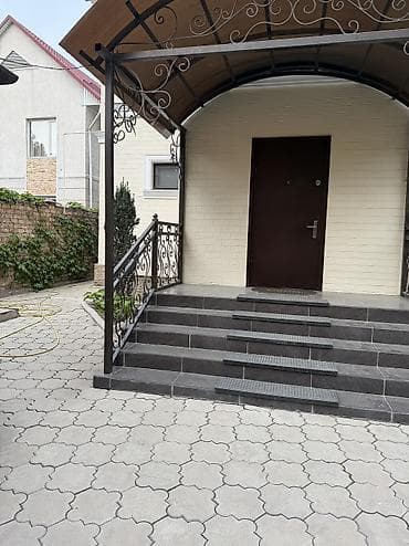 дом ынтымак: Продается дом, центр. Рядом ТЦ Азия Молл, в 3 минутах от проспекта — 9